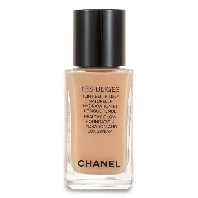 Chanel Les Beiges Healthy Glow Foundation # B40