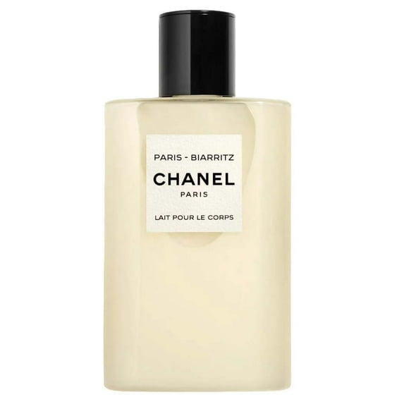 Chanel Les Eaux De Chanel Paris Biarritz Body Lotion 6.8oz / 200ml