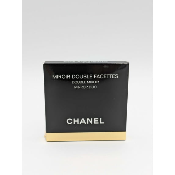 Chanel Miroir Double Facettes