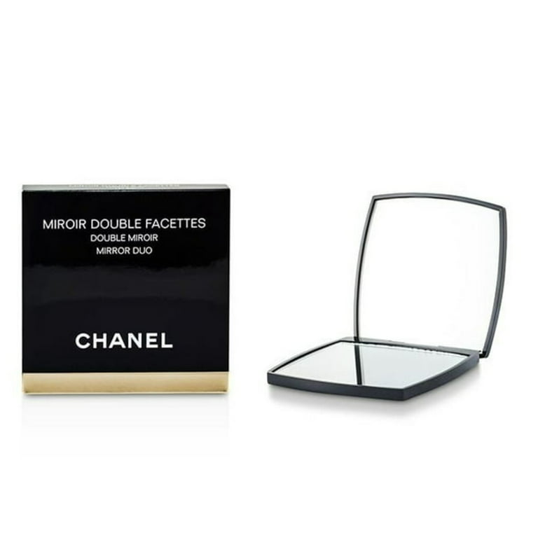CHANEL Beauty Compact Miroir Double Facettes Mirror Duo Side NIB NEWLY  BRAND NEW