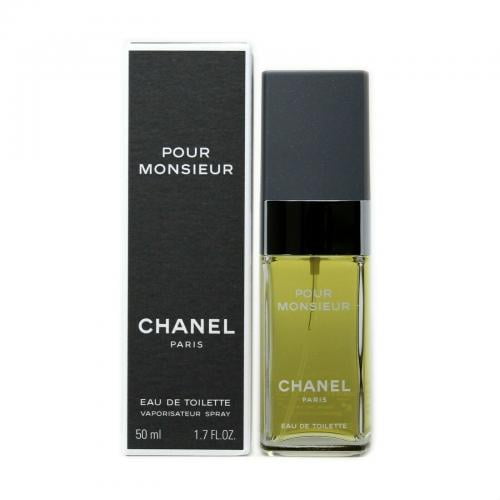 Chanel Pour Monsieur Cologne for Men by Chanel at ®