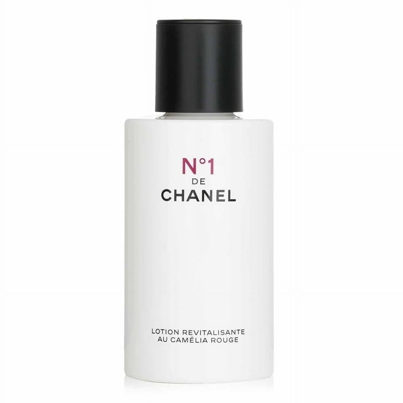 Chanel N°1 De Chanel Red Camellia Revitalizing Lotion 150ml/5oz