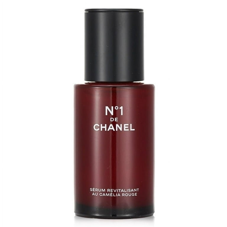 Chanel N°1 De Chanel Red Camellia Revitalizing Serum 30ml