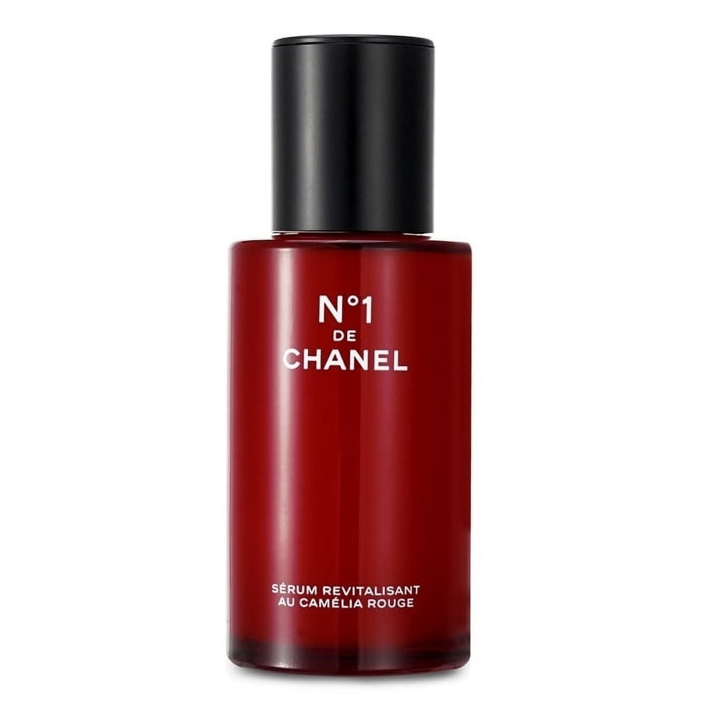 CHANEL N°1 DE CHANEL Chanel N°1 De Chanel Red Camellia Revitalizing Serum 30ml/1oz
