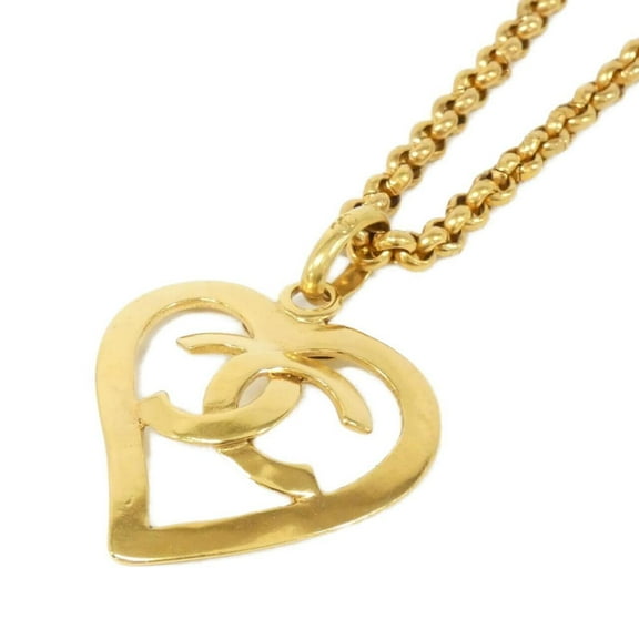 Pre-Owned Chanel Necklace (Good)