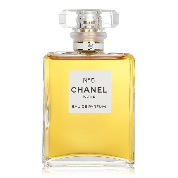 Chanel No. 5 Eau De Parfum, Perfume for 3.4 Oz - Walmart.com