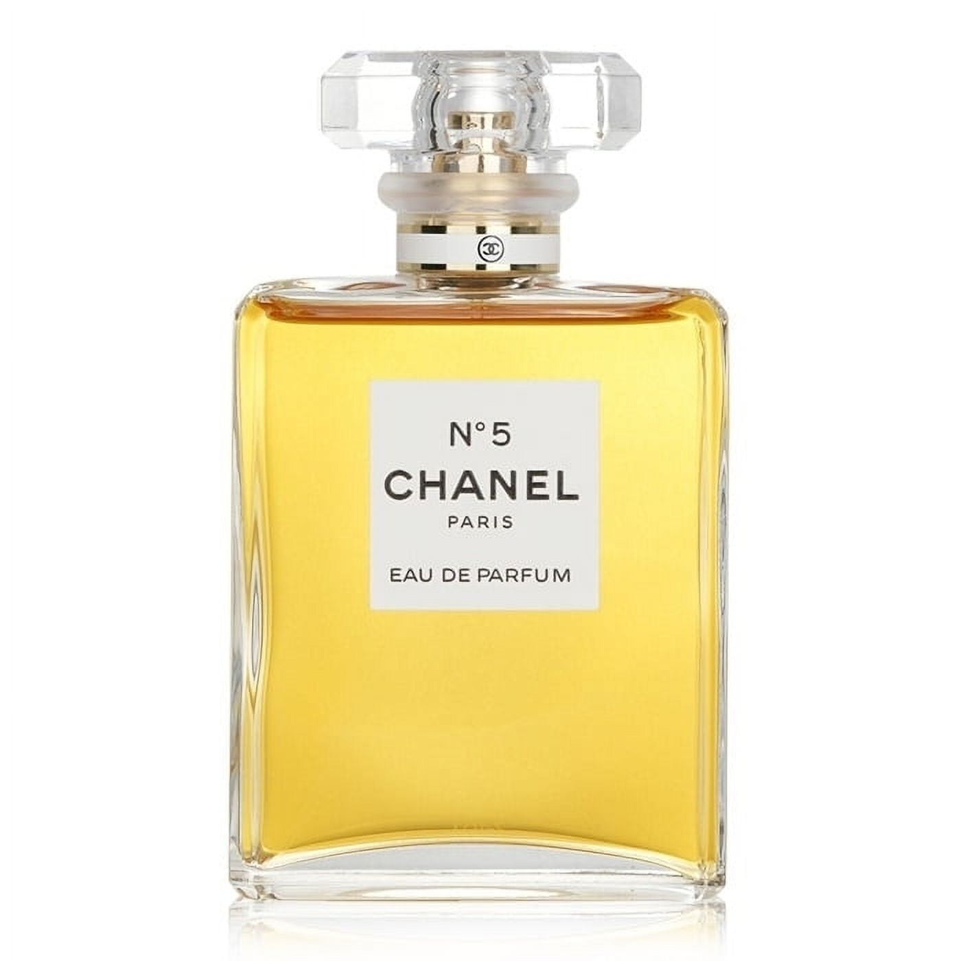 Chanel No.5 L'eau 3.4 oz Eau de Toilette Spray