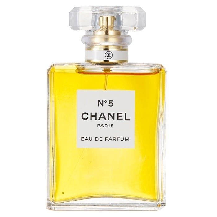 Chanel No.5 Eau De Parfum Spray 50ml/1.7oz Walmart.com