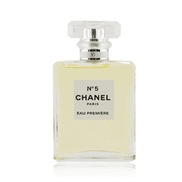 Chanel No 5 L'Eau : Fragrance Review