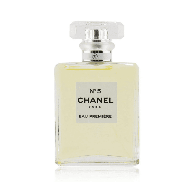 Chanel No.5 Eau Premiere Spray 50ml/1.7oz