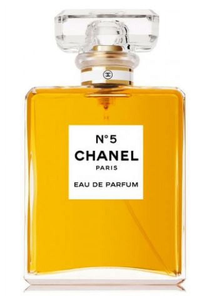 Chanel No.5 Eau de Parfum, Perfume for Women - 6.8 oz 