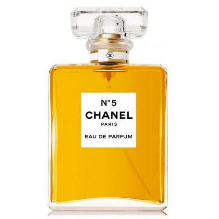 Chanel No.5 Eau de Parfum, Perfume for Women - 6.8 oz
