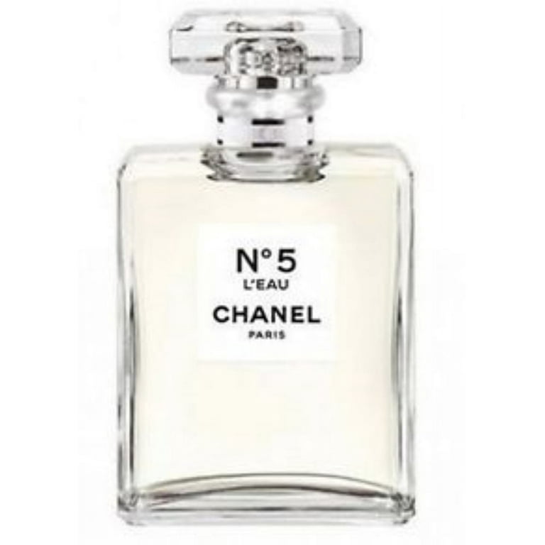chanel n05 perfume