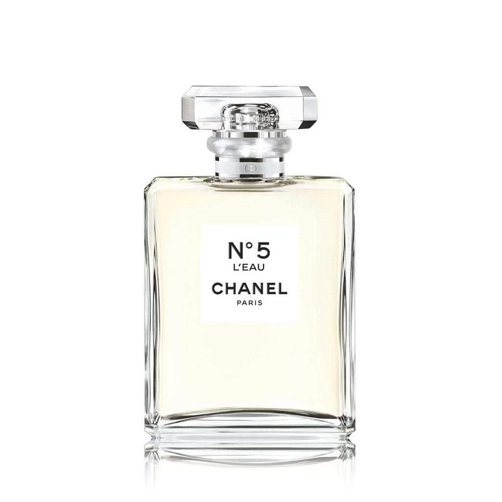 chanel number 5 edt
