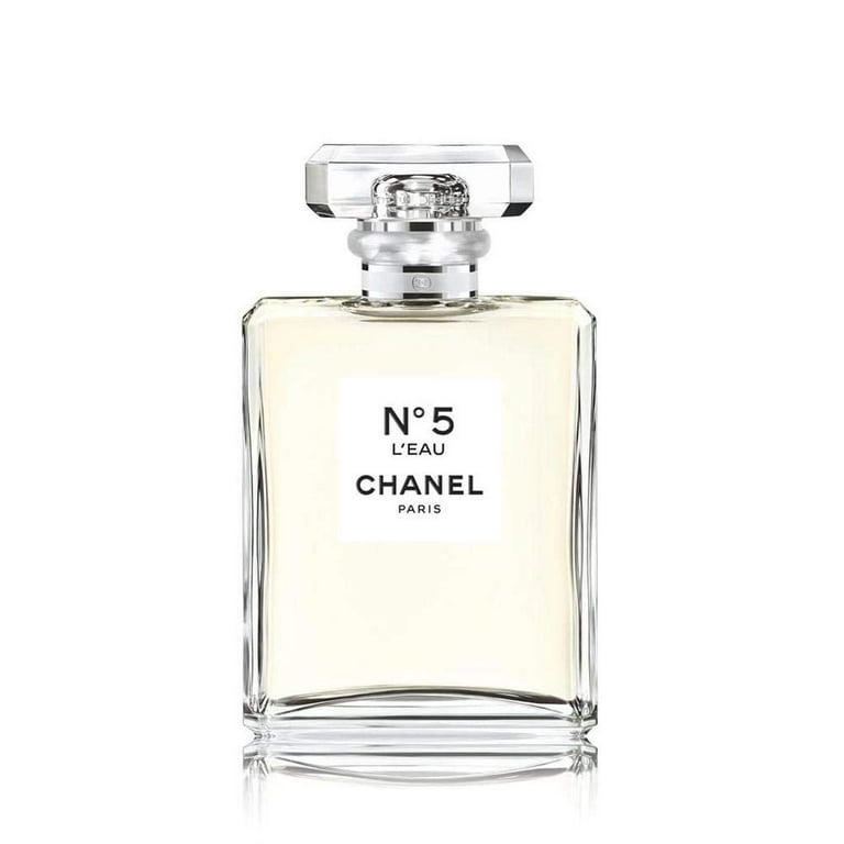 N°5 THE SHOWER GEL - 200 ml - Fragrance | CHANEL