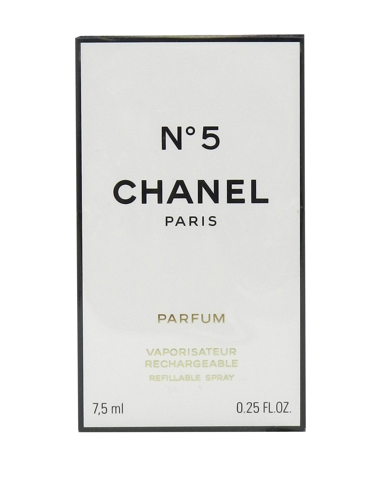 n 5 chanel perfume paris for women