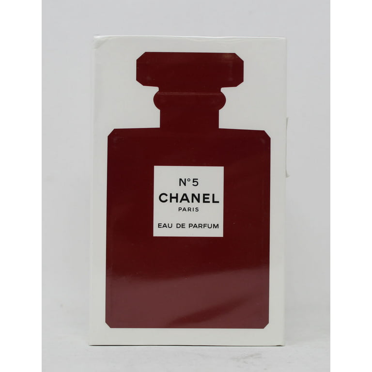 chanel no 5 parfum 100ml