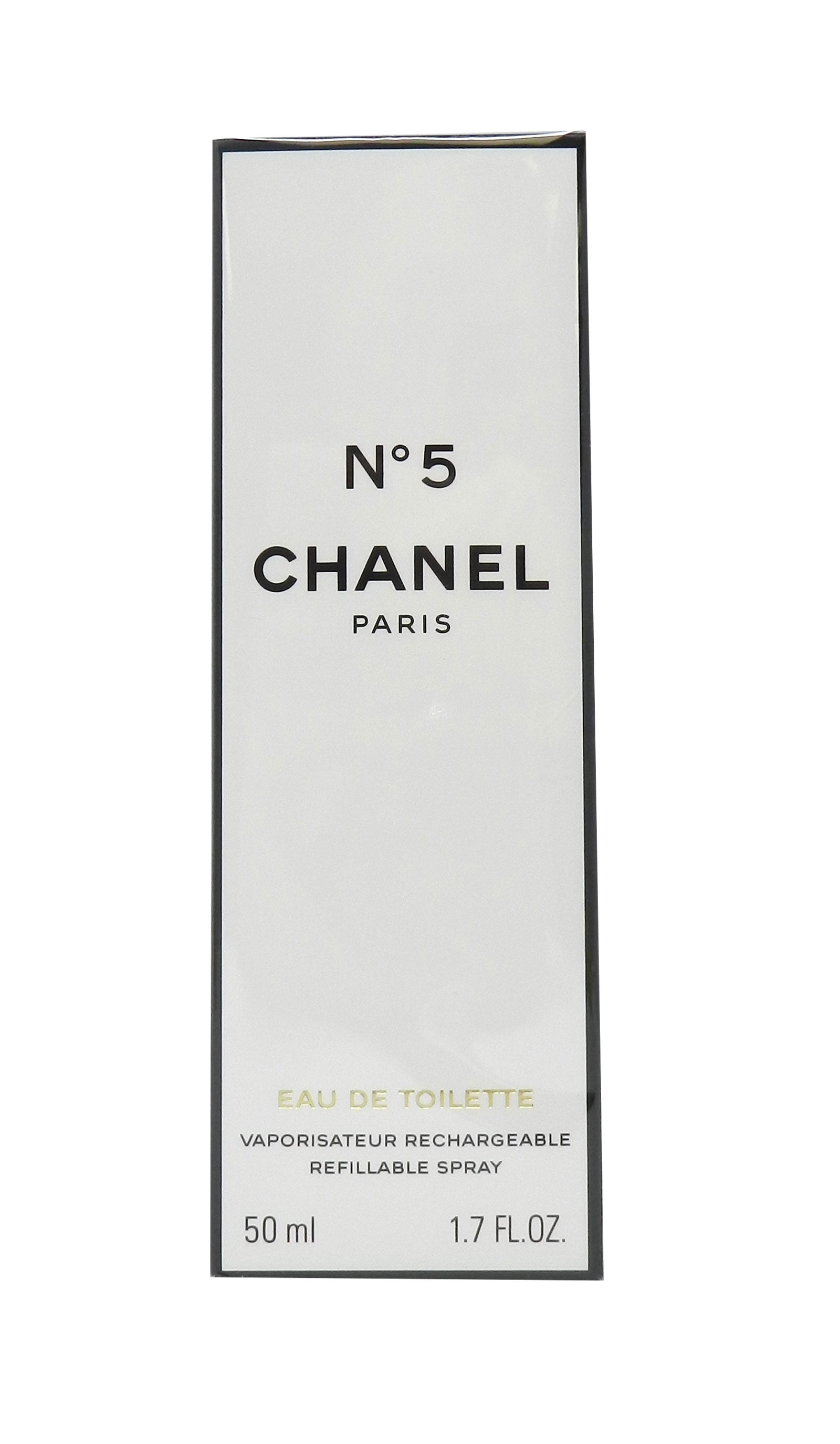 Chanel No.5 Eau de Parfum Refill