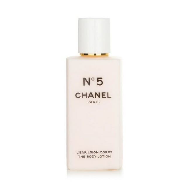 Chanel No.5 The Body Lotion 200ml/6.8oz