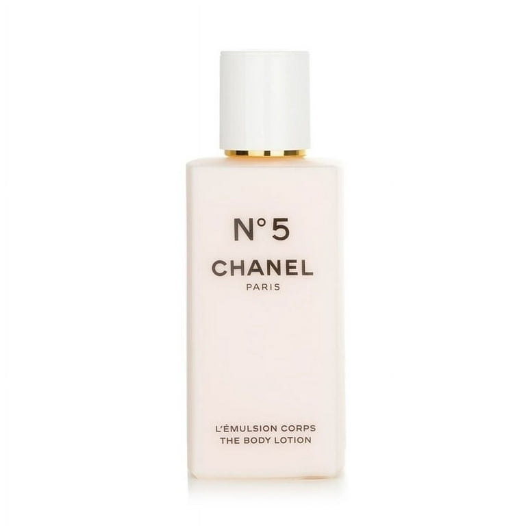 Chanel No.5 The Body Lotion 200ml
