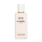 Buy CHANEL N 5 The Body Cream 150g Online India | Ubuy
