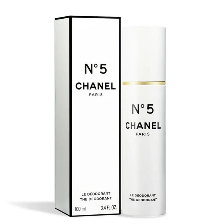 Chanel N5 - Deodorant