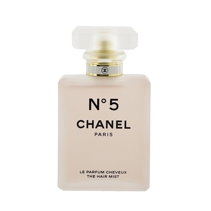 Chanel Chance Hair Mist - Hair Mist