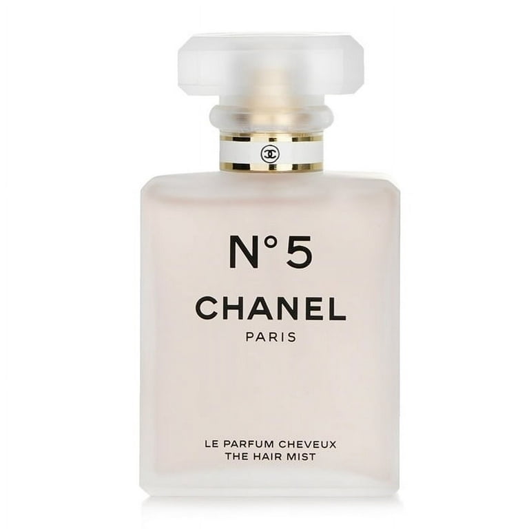 Chanel No. 5 Hair Mist, 40 ml : Buy Online at Best Price in KSA