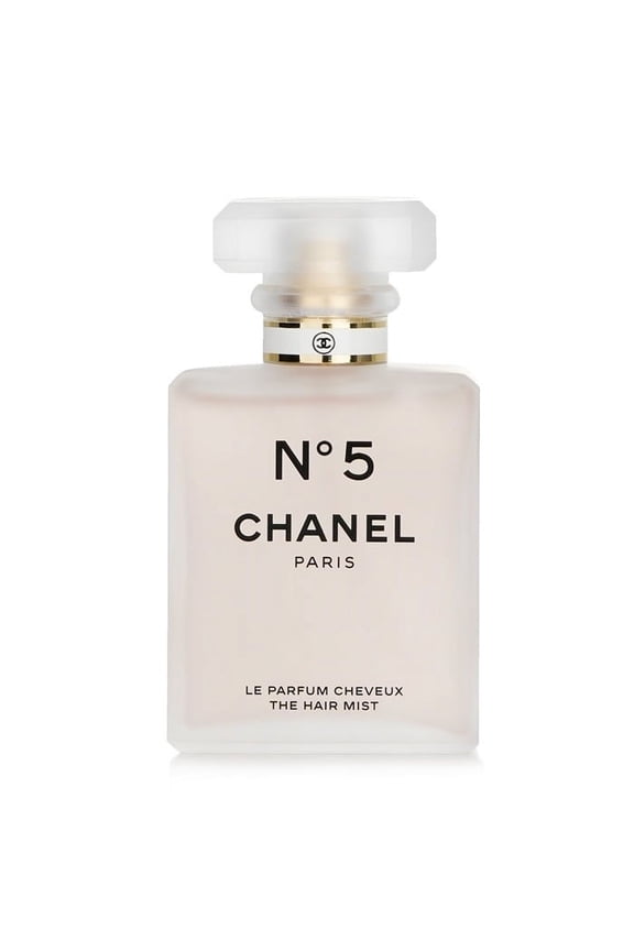 No.5 The Hair Mist 35ml/1.2oz