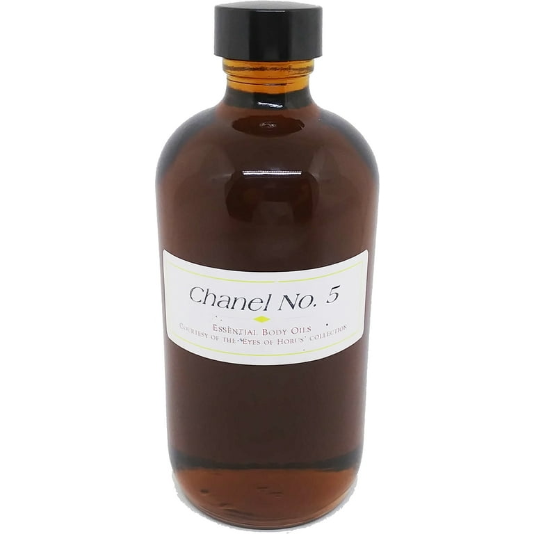 Walmart chanel store no 5