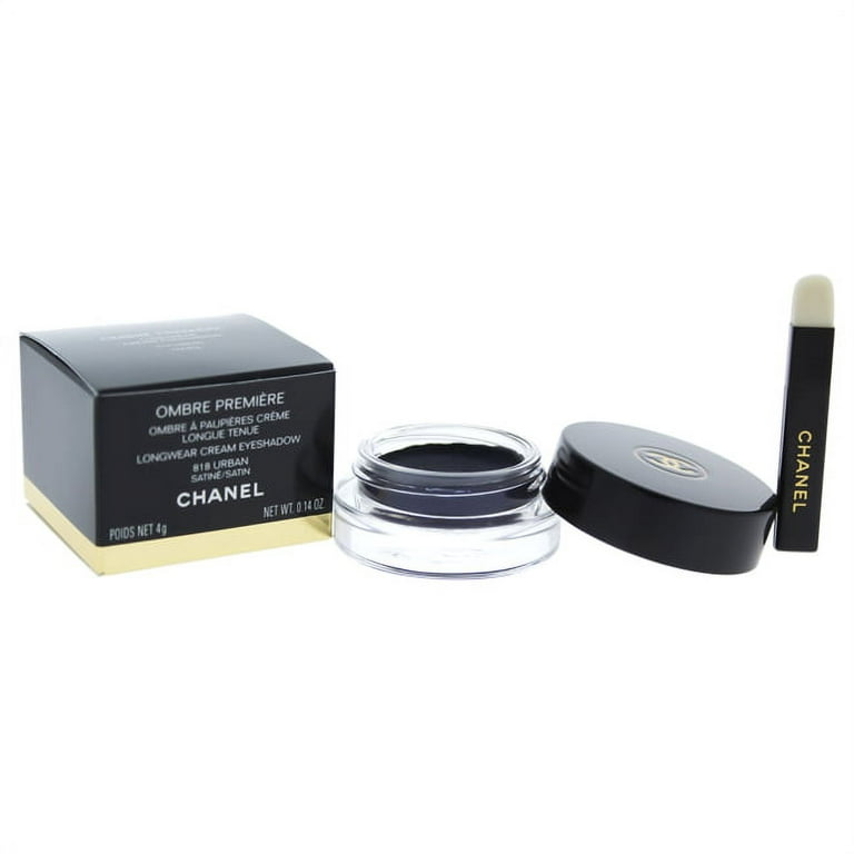Chanel Ultra Flesh (838) Ombre Premiere Longwear Cream Eyeshadow Review &  Swatches