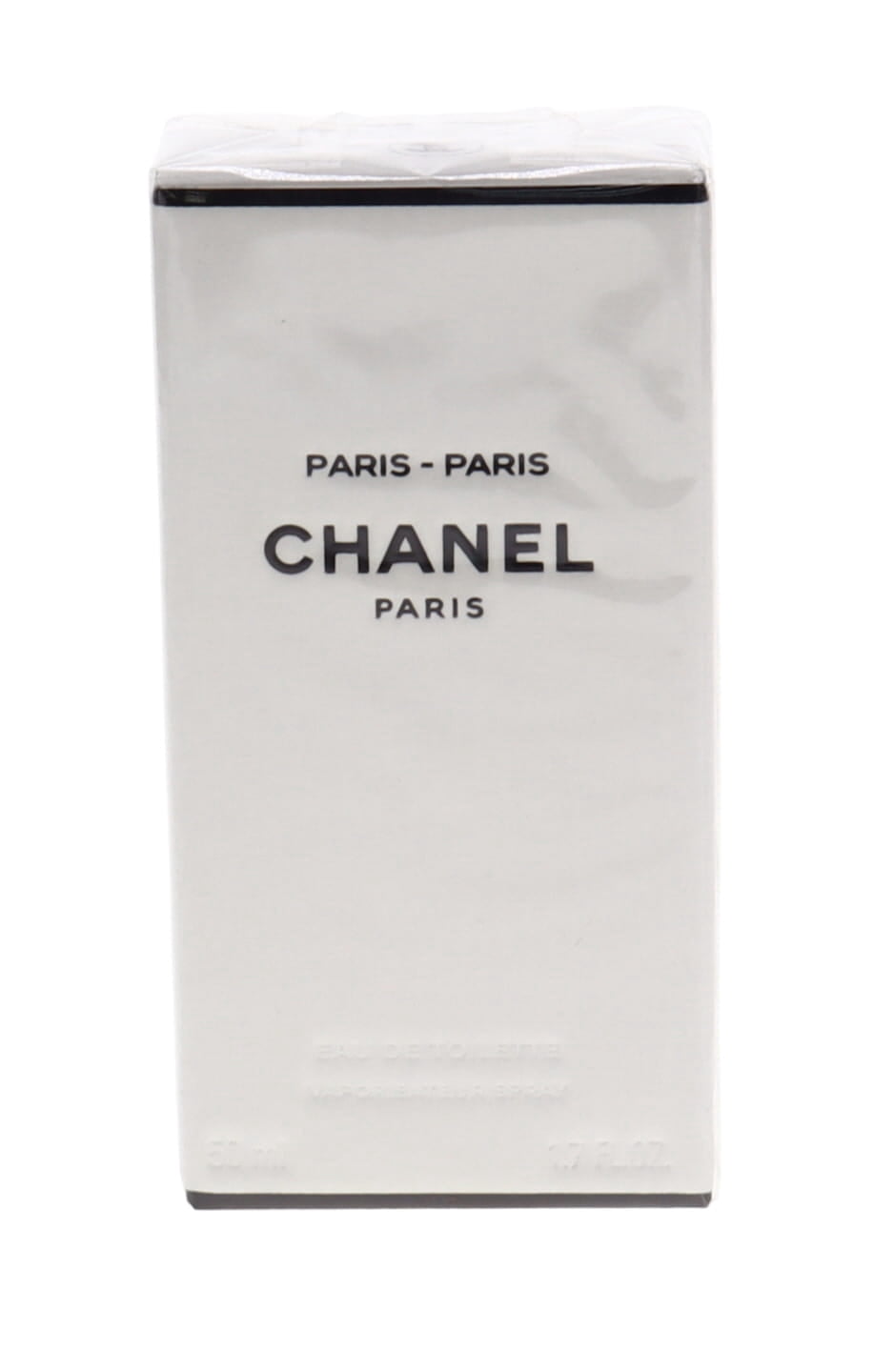 Chanel Paris - Paris Eau De Toilette Spray For Women 50ml