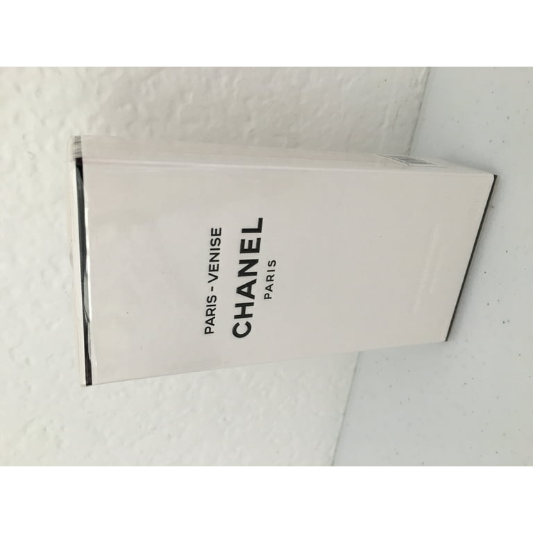 Chanel Paris-Venise Body Lotion 6.8 fl oz/200 ml