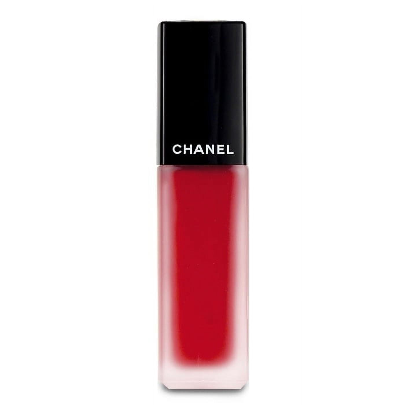 Chanel Rouge Allure Ink Matte Liquid Lip Colour - # 148 Libere 6ml/0.2oz