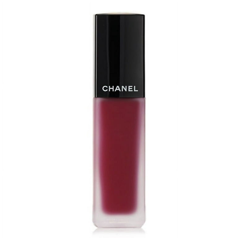 CHANEL Rouge Allure Ink Matte Liquid Lip Colour # 154, 0.2 Ounce