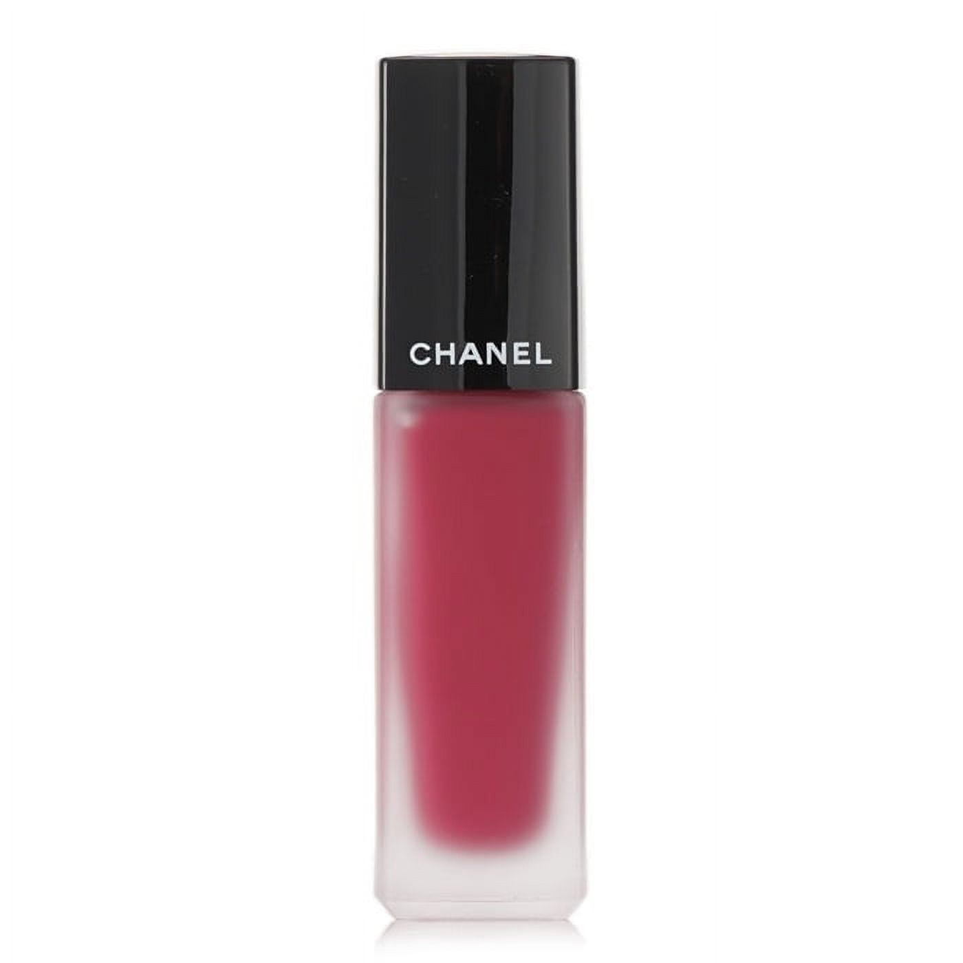 Chanel Rouge Allure Ink Matte Liquid Lip Colour - # 160 Rose