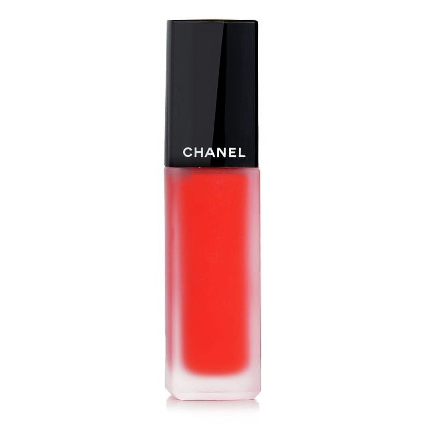 Chanel Rouge Allure Ink - 164 Entusiasta - 6ml
