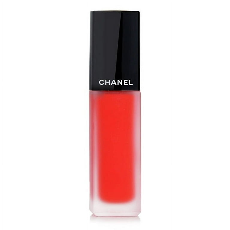 Chanel Rouge Allure Ink + Rouge Allure Ink Fusion Favorite Shades - Reviews  and Other Stuff