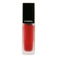 thumbnail image 1 of Chanel Rouge Allure Ink Matte Liquid Lip Colour - # 208 Metallic Red 6ml/0.2oz, 1 of 3