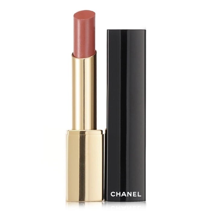 CHANEL ROUGE ALLURE GLOSS Colour and Shine Lipgloss In One Click