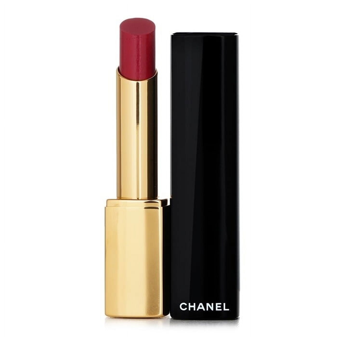 Chanel Rouge Allure Velvet Review (New Shades) - Reviews and Other Stuff