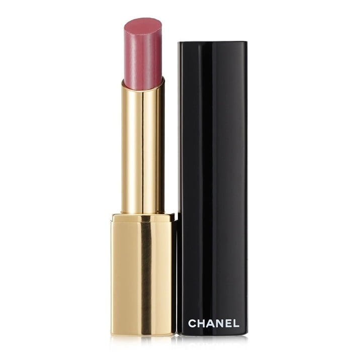 CHANEL ROUGE ALLURE L'EXTRAIT LIPSTICKS Swatches Review and HOW TO CHANGE  THE REFILLS 