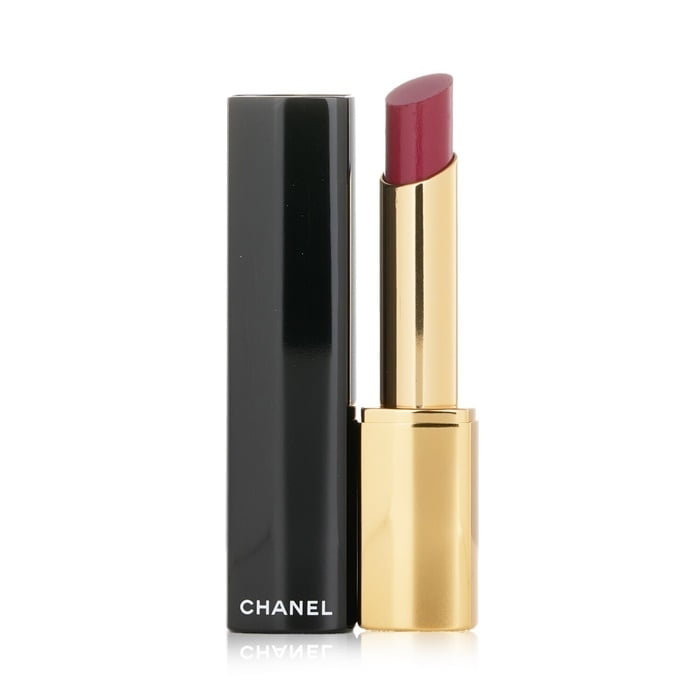 CHANEL Rouge Allure L'Extrait REFILLABLE lipsticks, Review, Shades 812, 814, 818