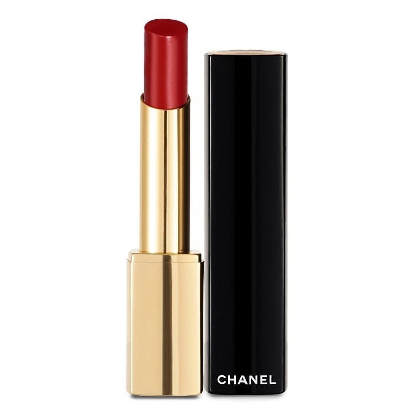 chanel lipstick rouge allure 812