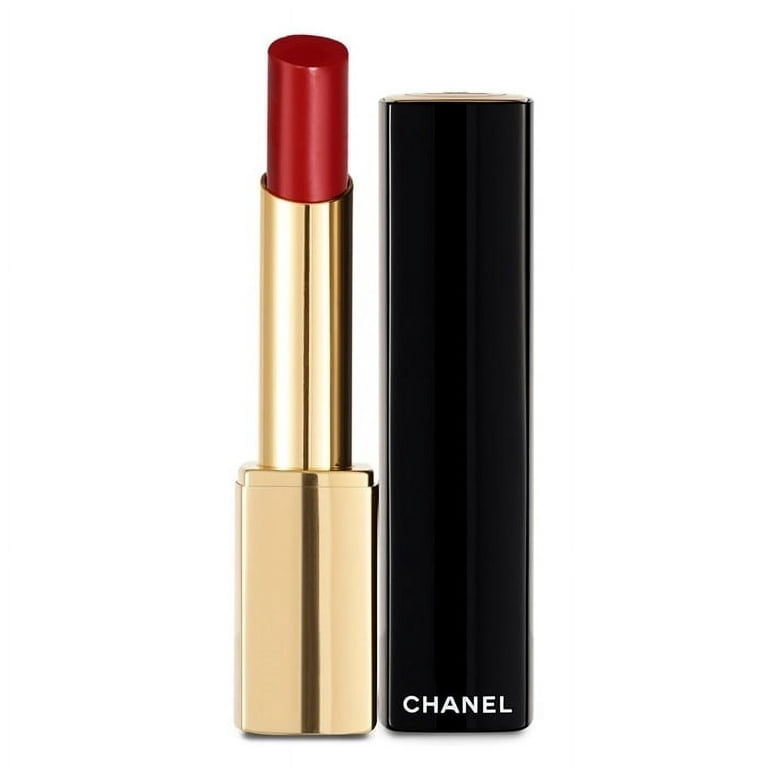The CHANEL Rouge Allure L'Extrait Is Their Latest High-Intensity Lipstick —  Here Are 9 Of Our Favourite Shades