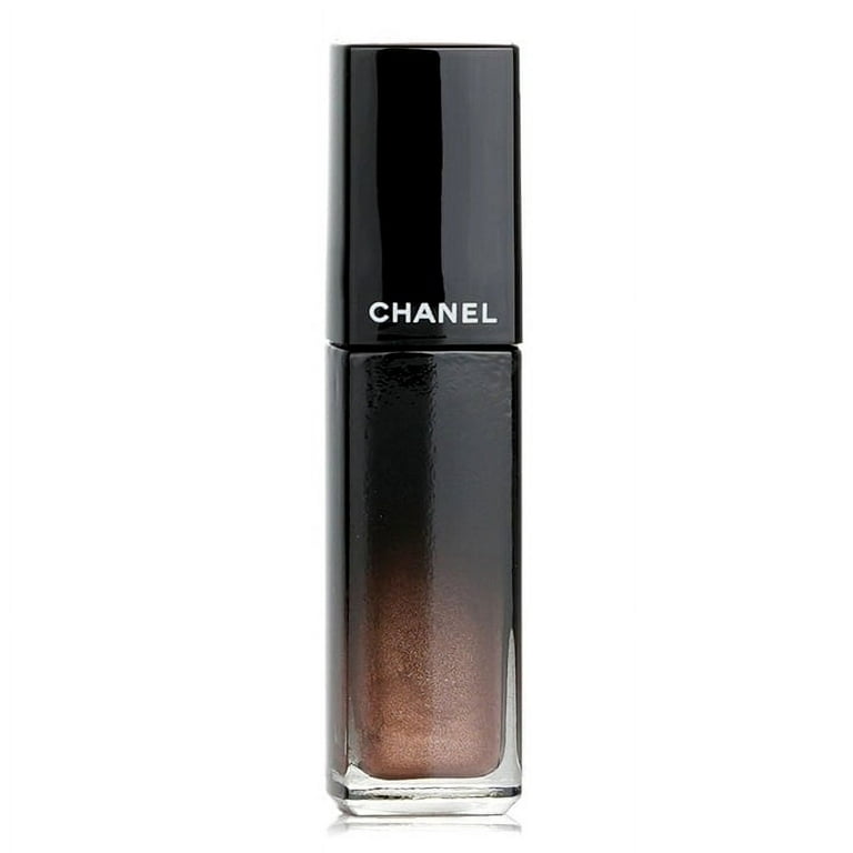Chanel- Rouge Allure Laque - Ultrawear Shine Liquid Lipstick - #84 Rose  Ambigu