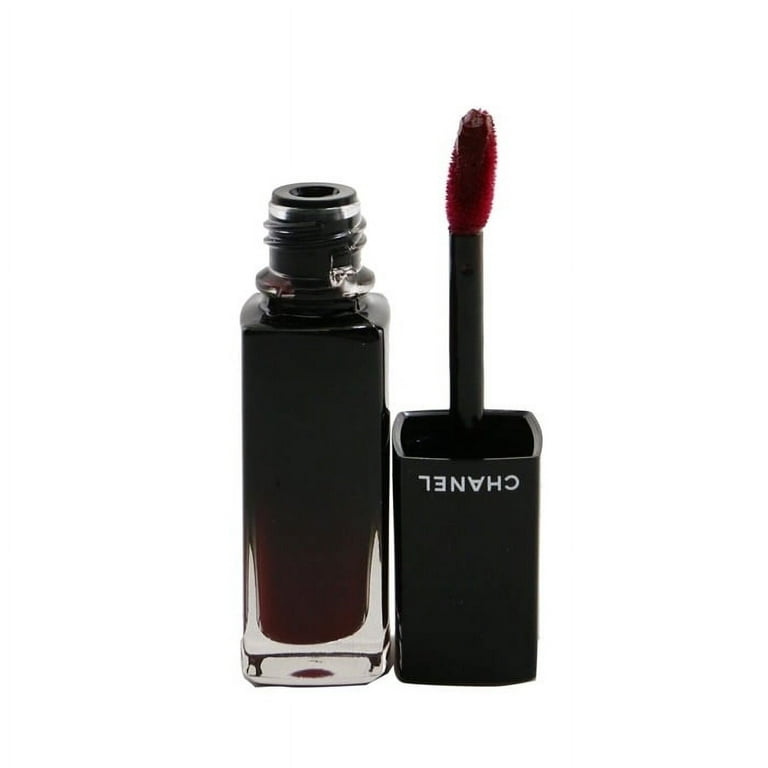 Chanel Rouge Allure Laque Ultrawear Shine Liquid Lip Colour - 80 Timeless  5.5ml/0.18oz 