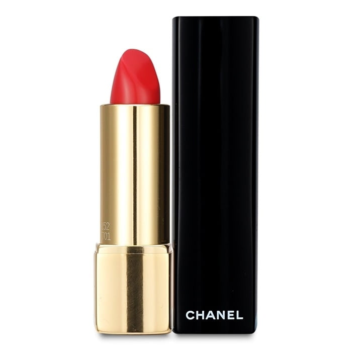Chanel Rouge Allure Luminous Intense Lip Colour - # 152 Insaisissable  3.5g/0.12oz
