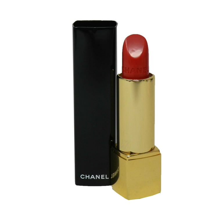 Rouge Allure Velvet Lip Colour Chanel Lipstick 0.12 oz