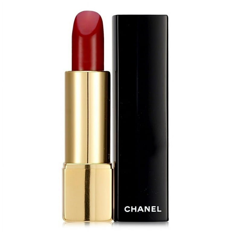 chanel pirate lipstick
